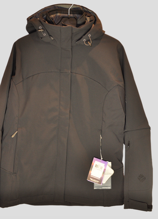 Фірмова демісезонна курточка