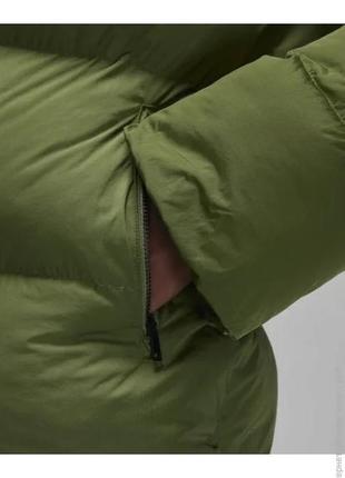 Куртка мужская jordan essentials poly puffer