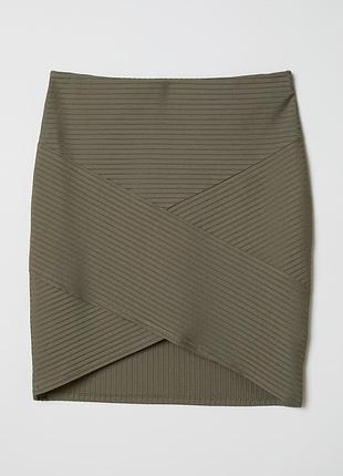 Спідниця міні h&m