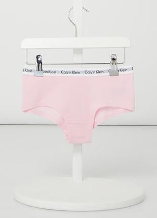 Якісні бавовняні трусики calvin klein