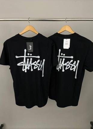 Стусі футболка stussy1 фото