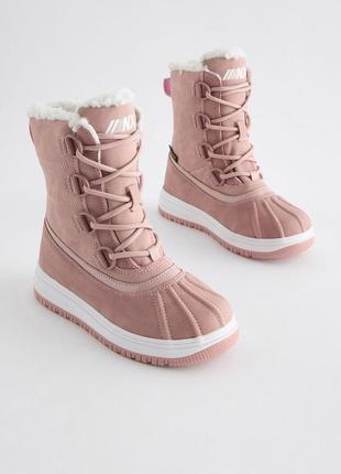 Черевики next зима❄️❄️❄️
