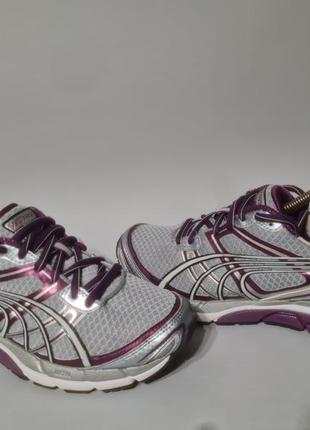 Puma Mid 3 36р. 23см кроссовки для бега и тренировок