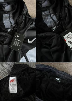 Спортивный костюм nike6 фото