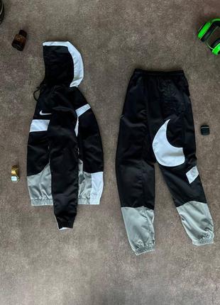 Спортивный костюм nike2 фото