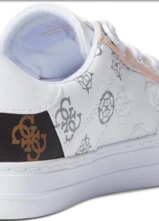 Женские кроссовки guess оригинал новые