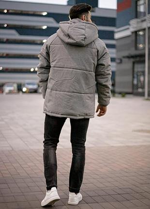 Куртка зимова 6