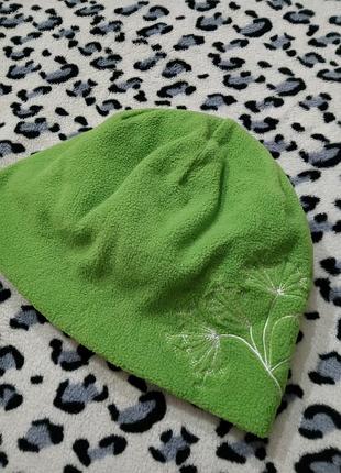 Теплая шапка от salomon