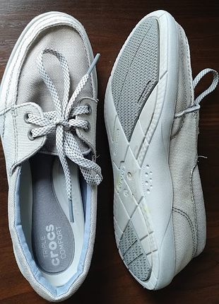 Надзвичайно комфортні мокасини crocs оригінал