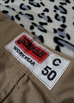 Отличные брюки work pant jobman 2