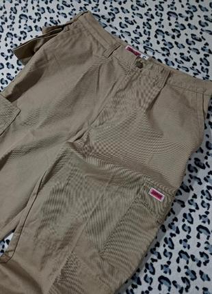 Отличные брюки work pant jobman 5