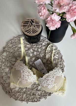 Бюстгальтер intimissimi pretty flower