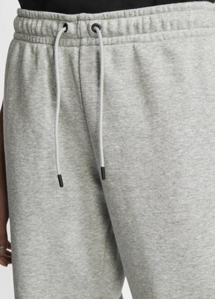 Жіночі спортивні штани nike на флісі оригінал