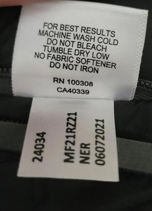 Чоловіча зимова куртка пуховик peter millar