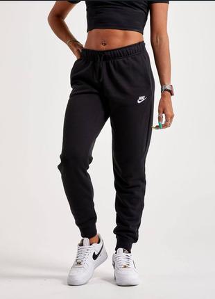 Жіночі спортивні штани nike нові оригінал2 фото