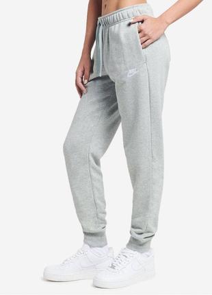 Жіночі спортивні штани nike нові оригінал4 фото