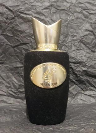 Ouverture sospiro 5 ml eau de parfum, парфумована вода, відливант