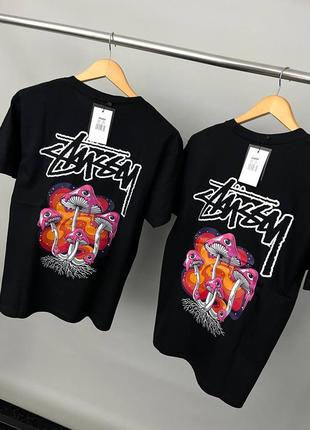 Stussy футболки стусі