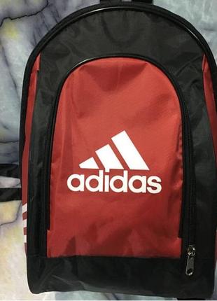 Рюкзак адідас adidas1 фото