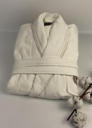 Халат philippus bleda xl krem