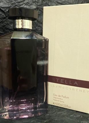 Stella stella mccartney eau de parfum 5 ml, парфумована вода, відливант2 фото