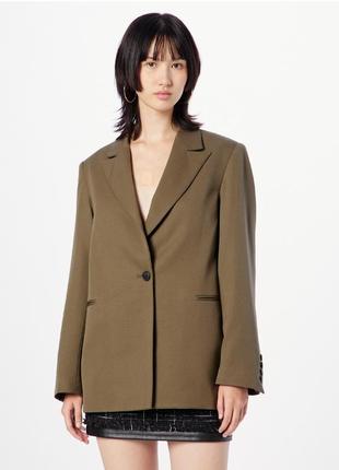 Идеальный пиджак philip lim 🤩
