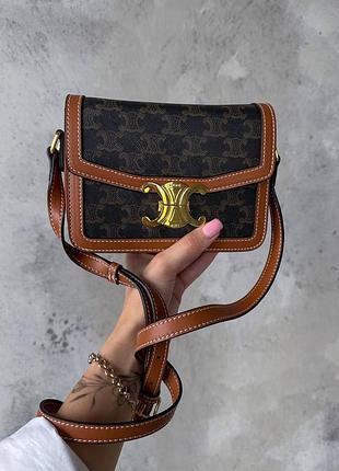 Celine 18x14x5