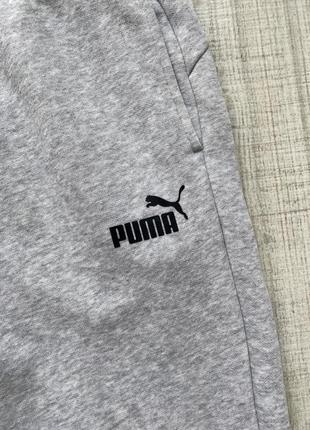 Жіночі спортивні штани puma спортивки4 фото