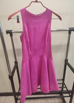 Сукня ted baker рожева