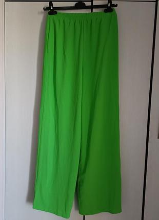 Брюки zara, l 3