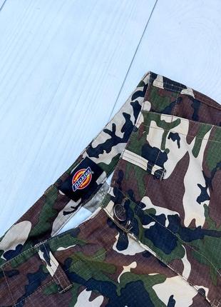 Шорти dickies4 фото