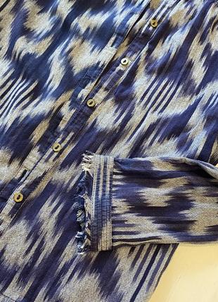 Сорочка на дівчинку scotch&soda