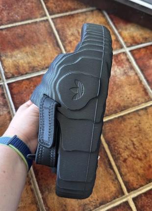 Сандалии adidas adilette 22 xlg slides