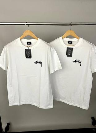 Stussy футболка стусі2 фото