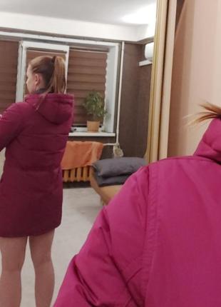 Куртка розвантаження шафи8 фото