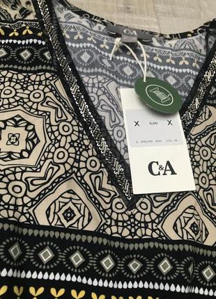 Сукня c&amp;a 2
