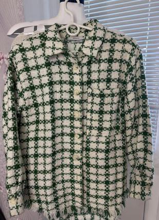 Сорочка тепла