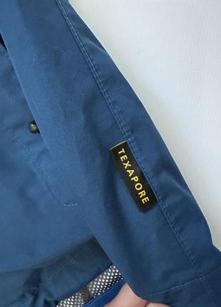 Куртка, ветровка jack wolfskin, оригинал