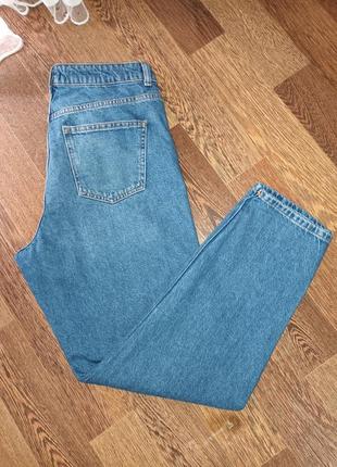 Джинсы мом женские denim co3 фото