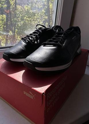 Кроссовки женские пума, puma 38,5 размер