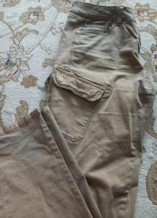 Штани карго
