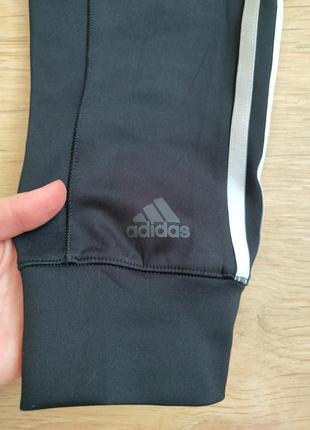 Жіночі спортивні штани adidas3 фото