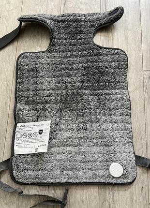 Обогрев для кресла, накидка