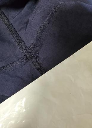 Шикарные брендовые брюки бриджи батал6 фото