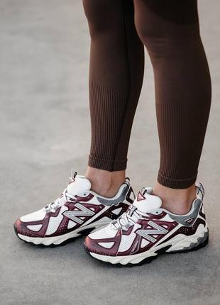 👟new balance 6102 фото