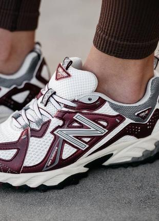 👟new balance 6106 фото