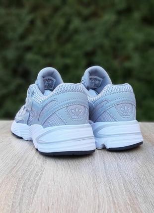 Кроссовки женские adidas astir2 фото