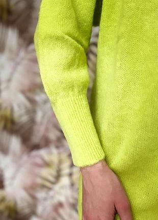 Шикарное платье из альпаки barbara alvisi 😍 италия 🇮🇹