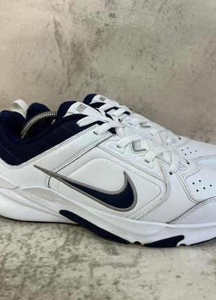 Кросівки nike defy all day / monarch m2k tekno air heights max zoom 2k3 фото