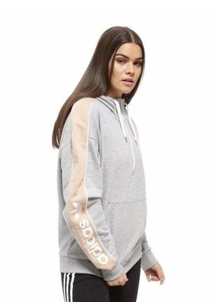 Оригинальное худи adidas